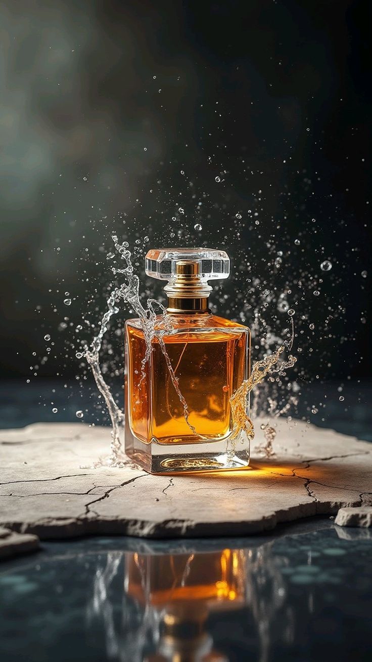 Perfumes