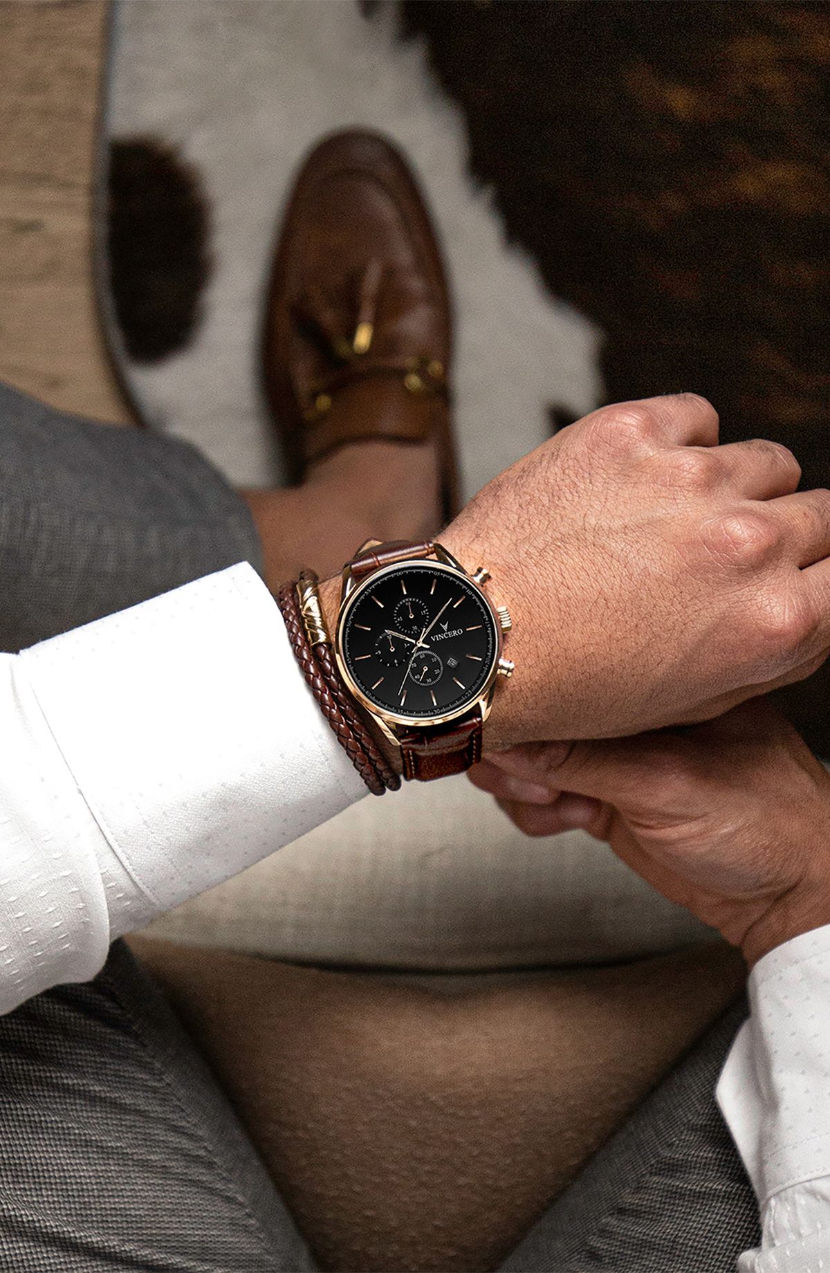 Relojes