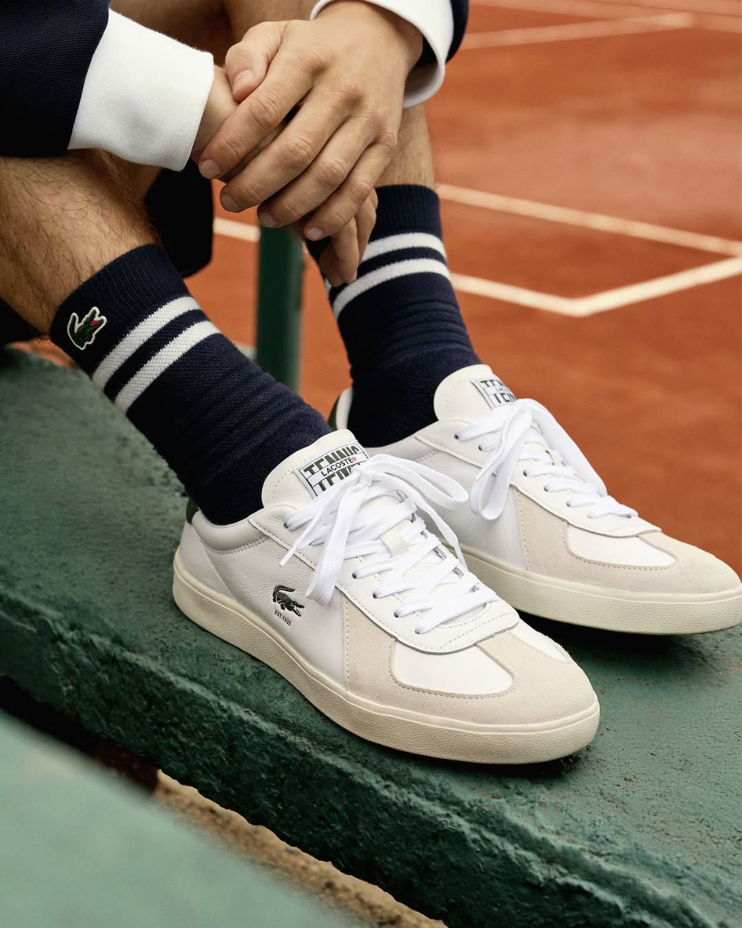 Zapatillas h