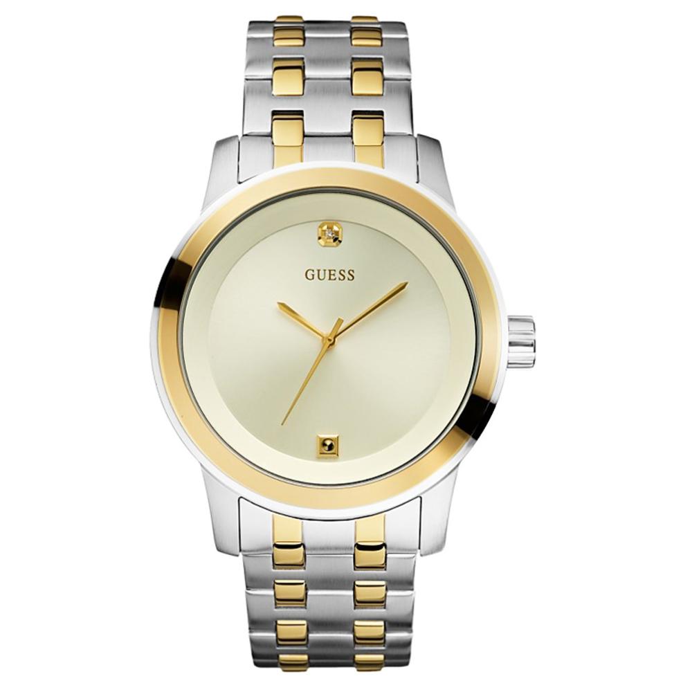 Reloj U12604G2 marca Guess