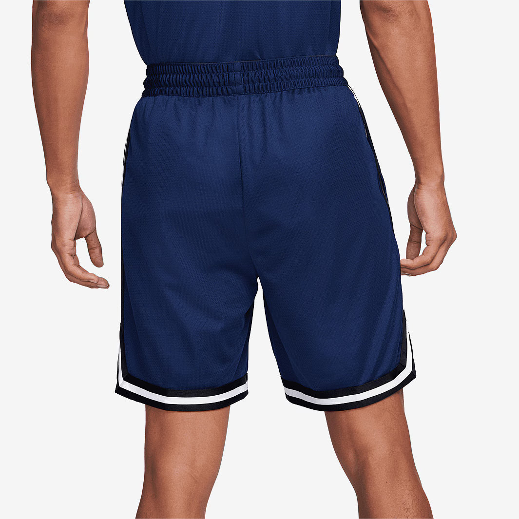 Nike Dri-FIT DNA 8-Inch Shorts