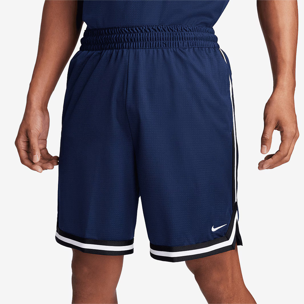 Nike Dri-FIT DNA 8-Inch Shorts