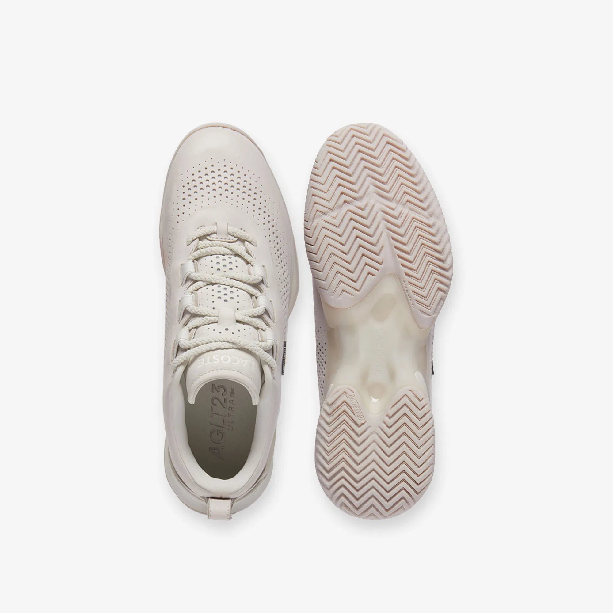 Zapatillas Lacoste SPORT AG-LT Premium beige