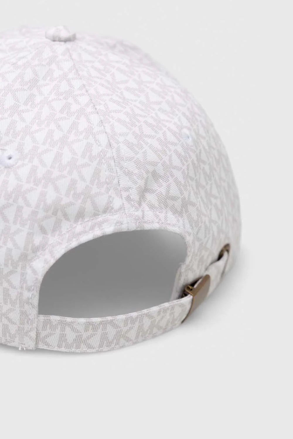 Michael Kors cap in White color