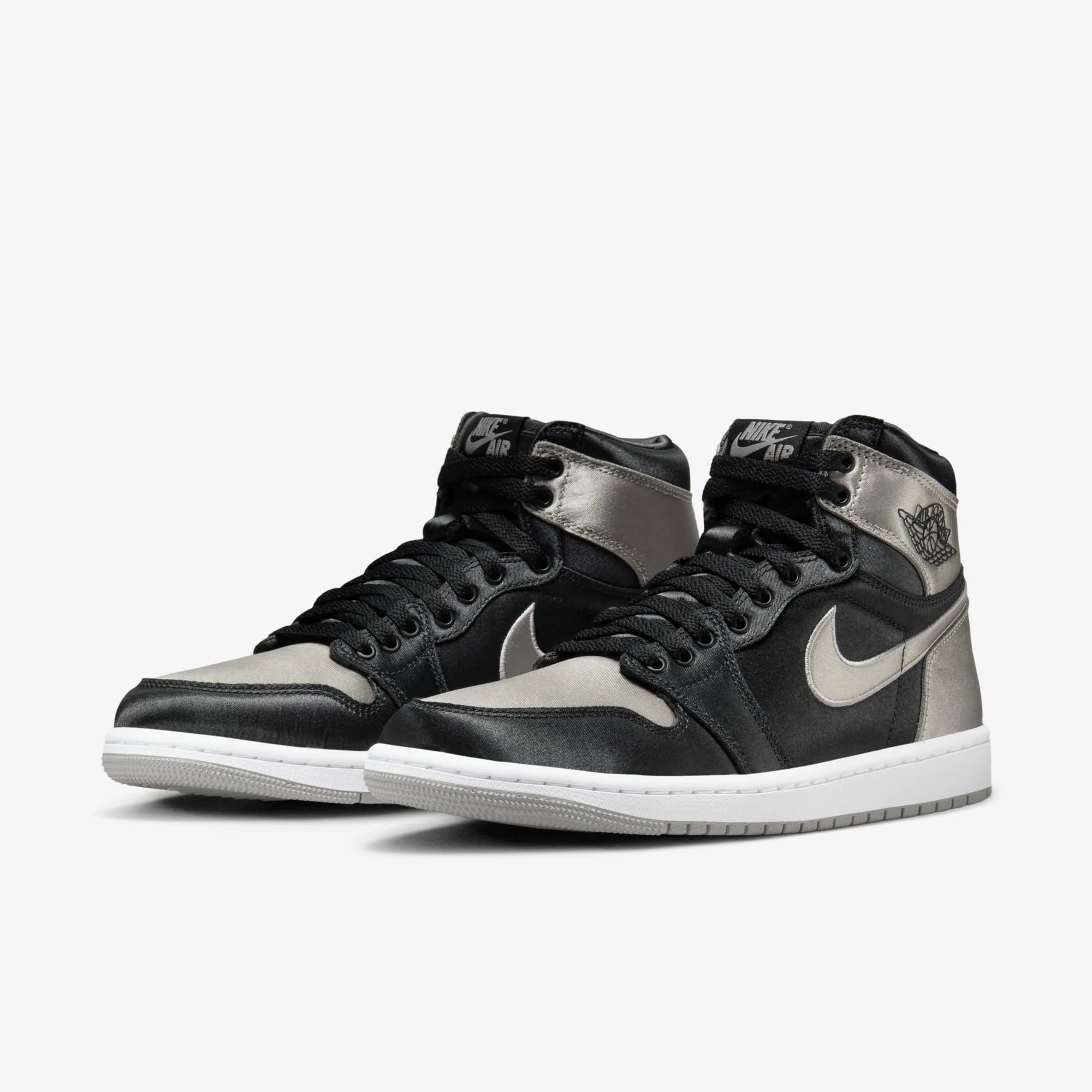 Air Jordan 1 Retro High OG "Satin Shadow"