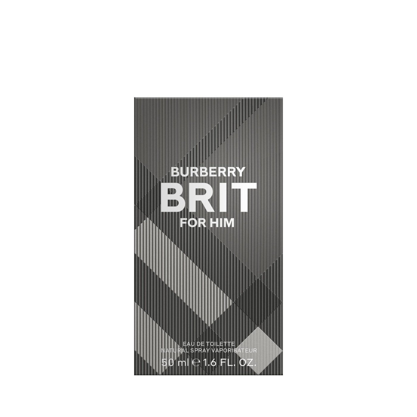 PERFUME BURBERRY BRIT HOMBRE EDT 30ML