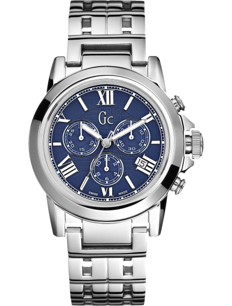 Reloj de pulsera GC I41008G4