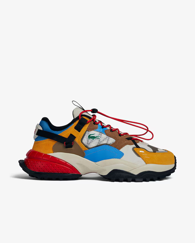 Zapatillas Lacoste L-Guard Breaker