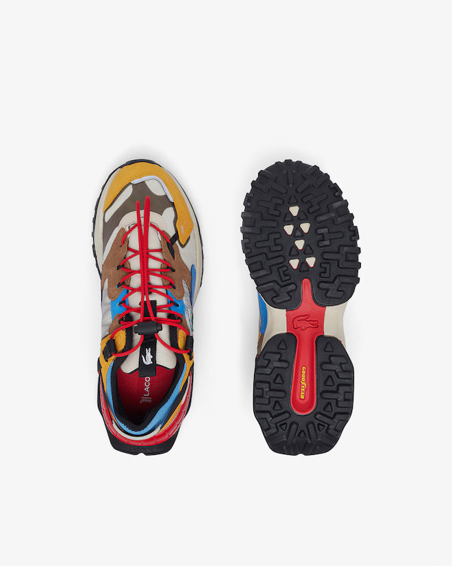 Zapatillas Lacoste L-Guard Breaker