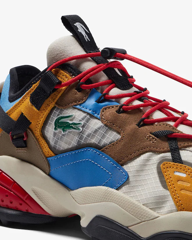 Zapatillas Lacoste L-Guard Breaker