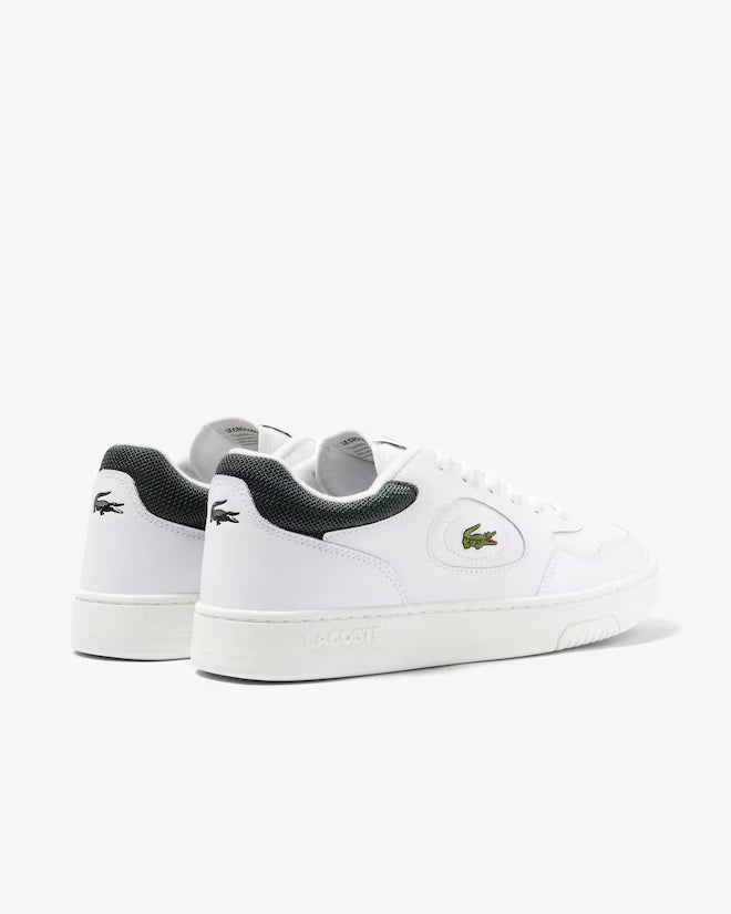 Zapatillas Lacoste Lineset de piel