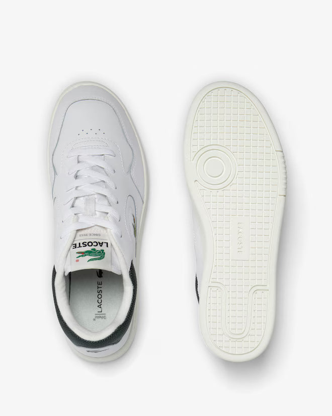 Zapatillas Lacoste Lineset de piel