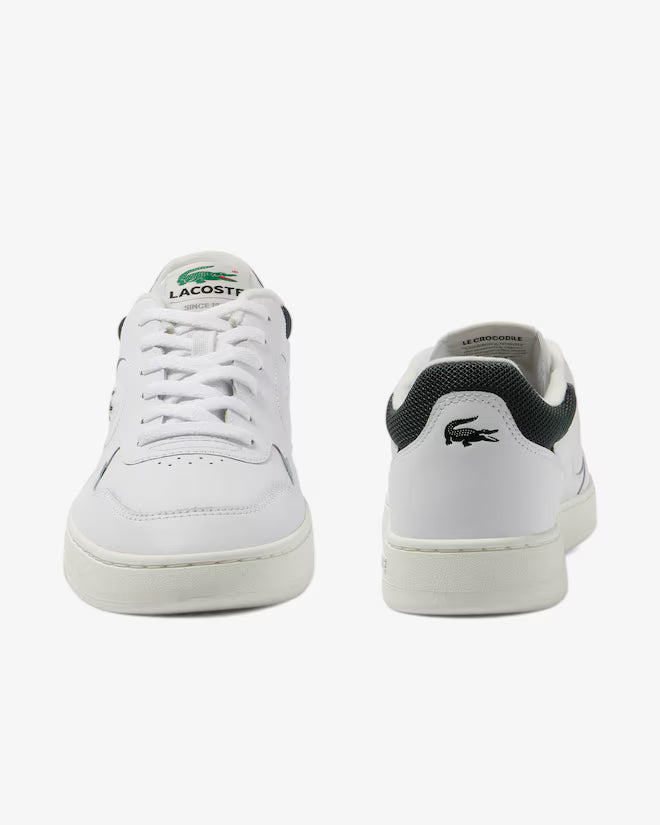 Zapatillas Lacoste Lineset de piel