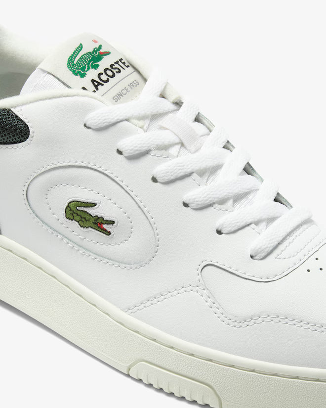 Zapatillas Lacoste Lineset de piel