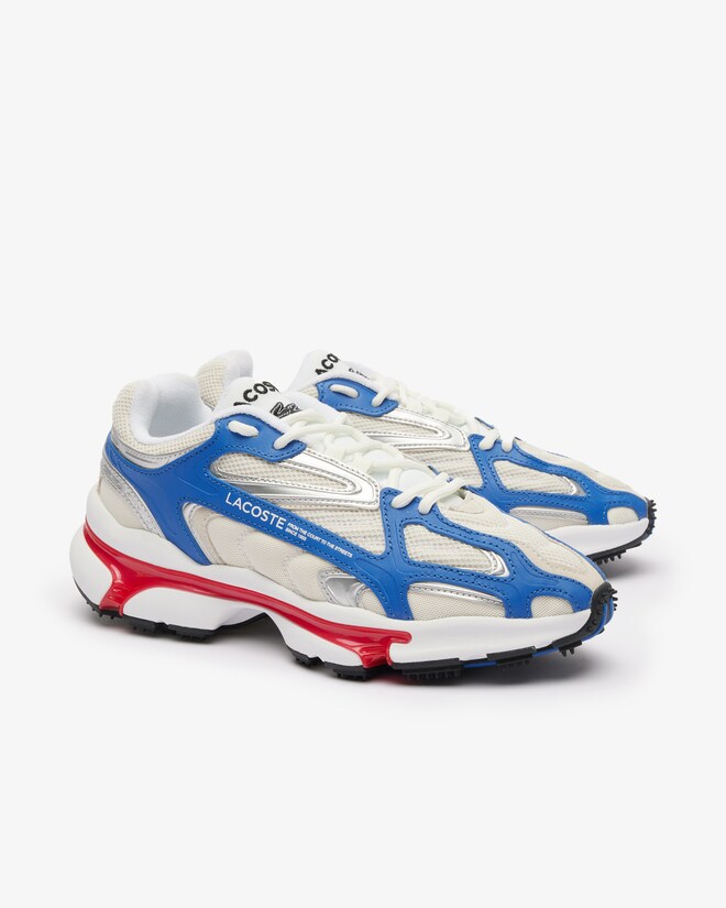 Zapatillas De Hombre L003 2K24