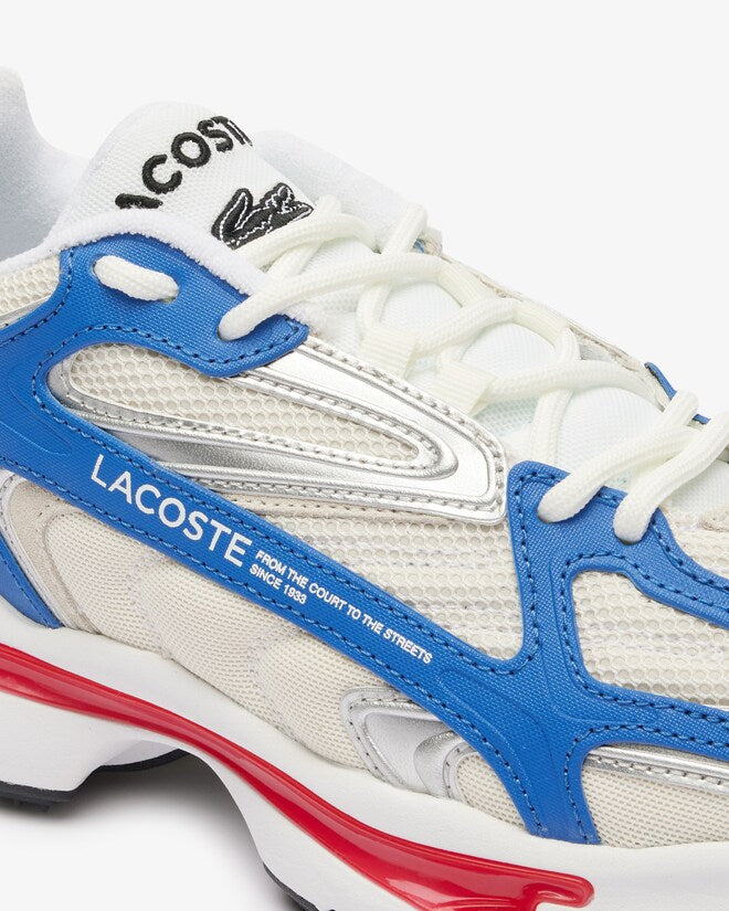 Zapatillas De Hombre L003 2K24