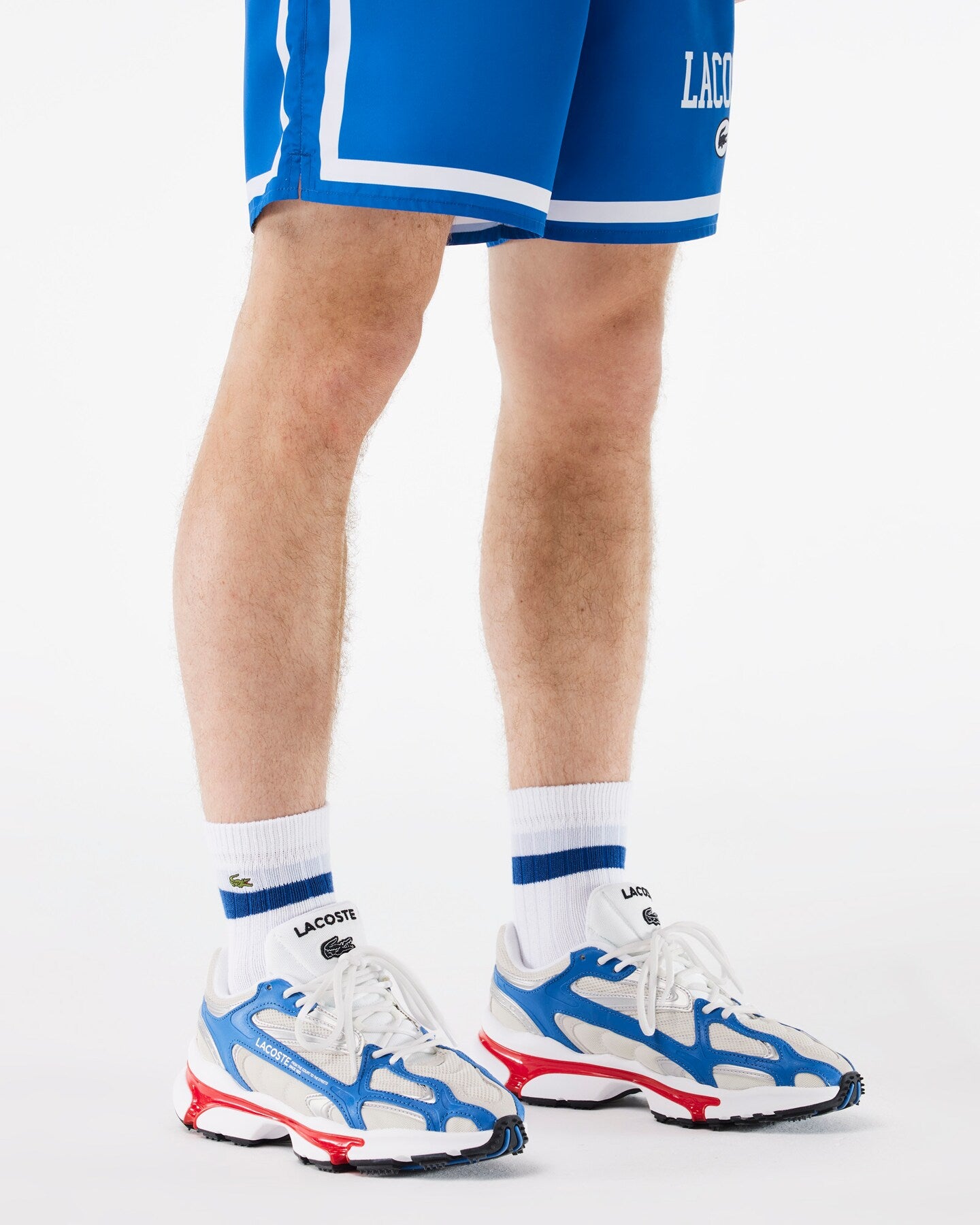 Zapatillas De Hombre L003 2K24