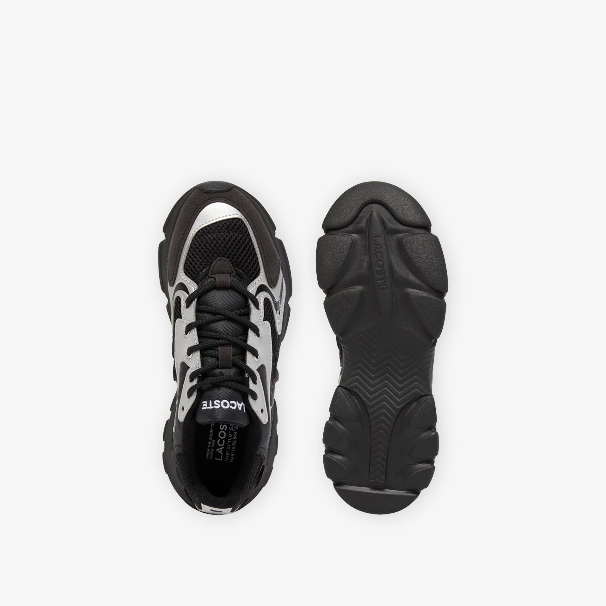 Zapatillas Lacoste L003 Neo