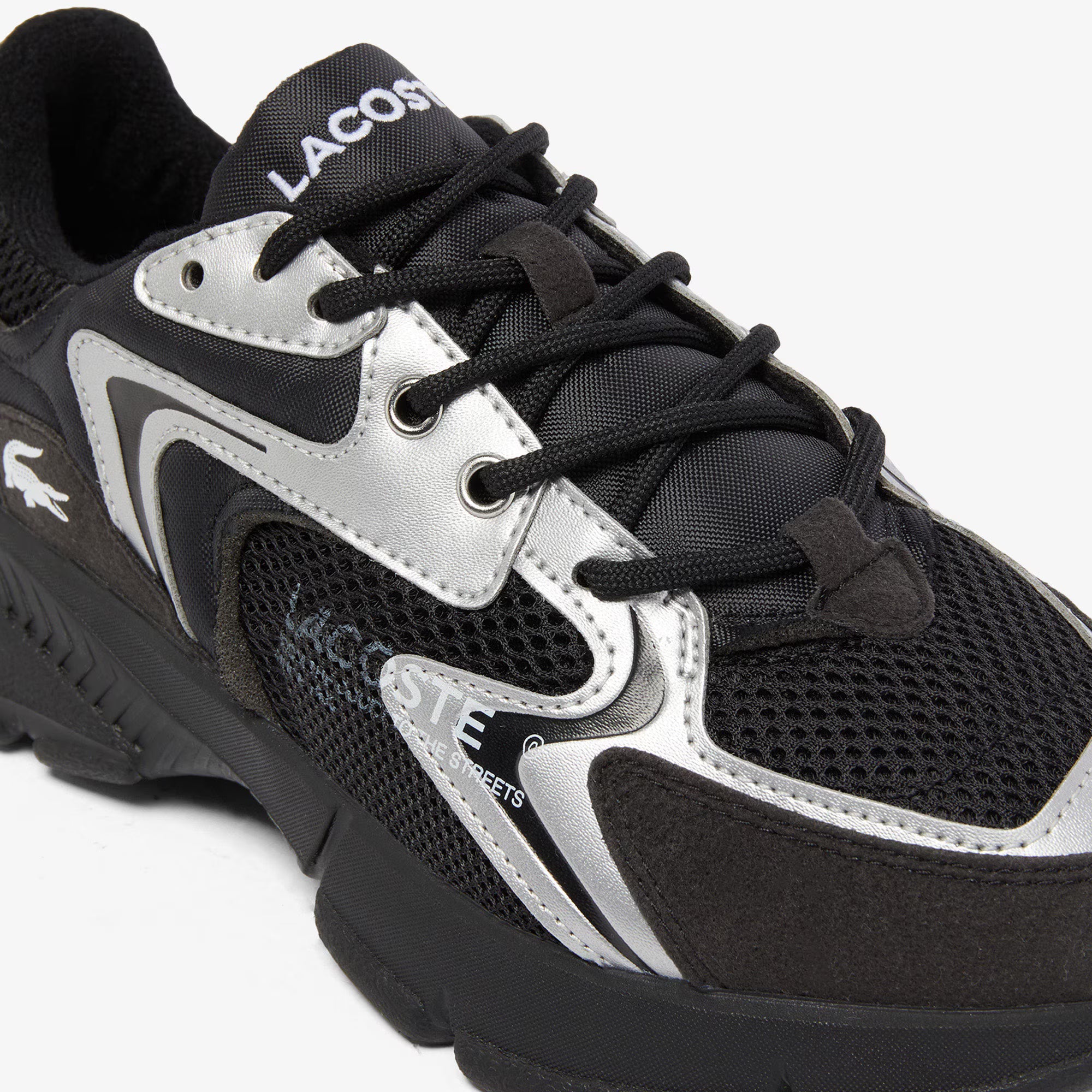 Zapatillas Lacoste L003 Neo