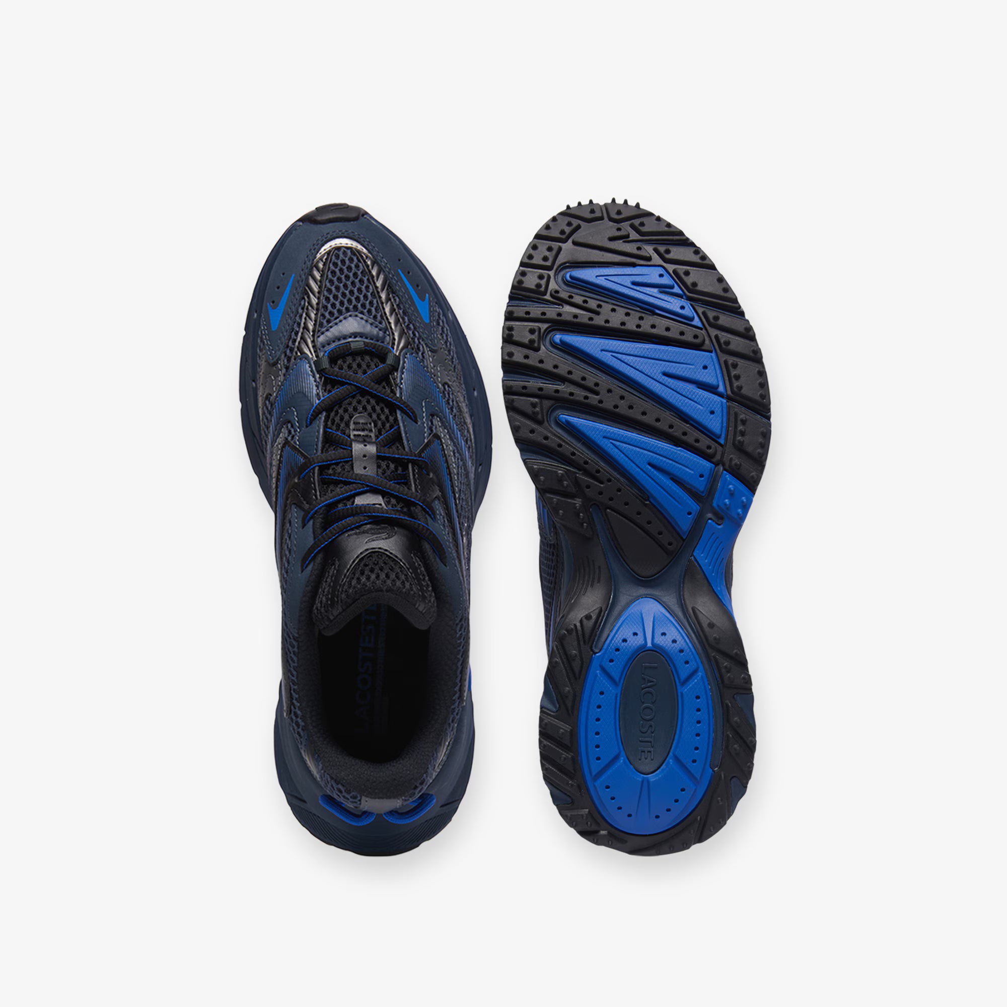 Zapatillas Lacoste L003 Neo Shot