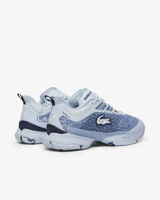Zapatillas Lacoste de tenis AG-LT23 Ultra x Daniil Medvedev