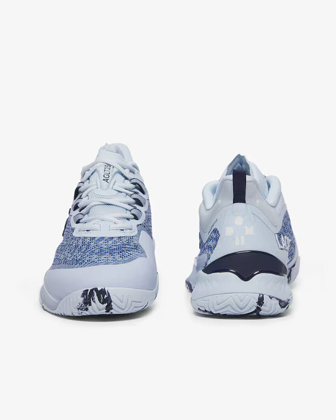 Zapatillas Lacoste de tenis AG-LT23 Ultra x Daniil Medvedev