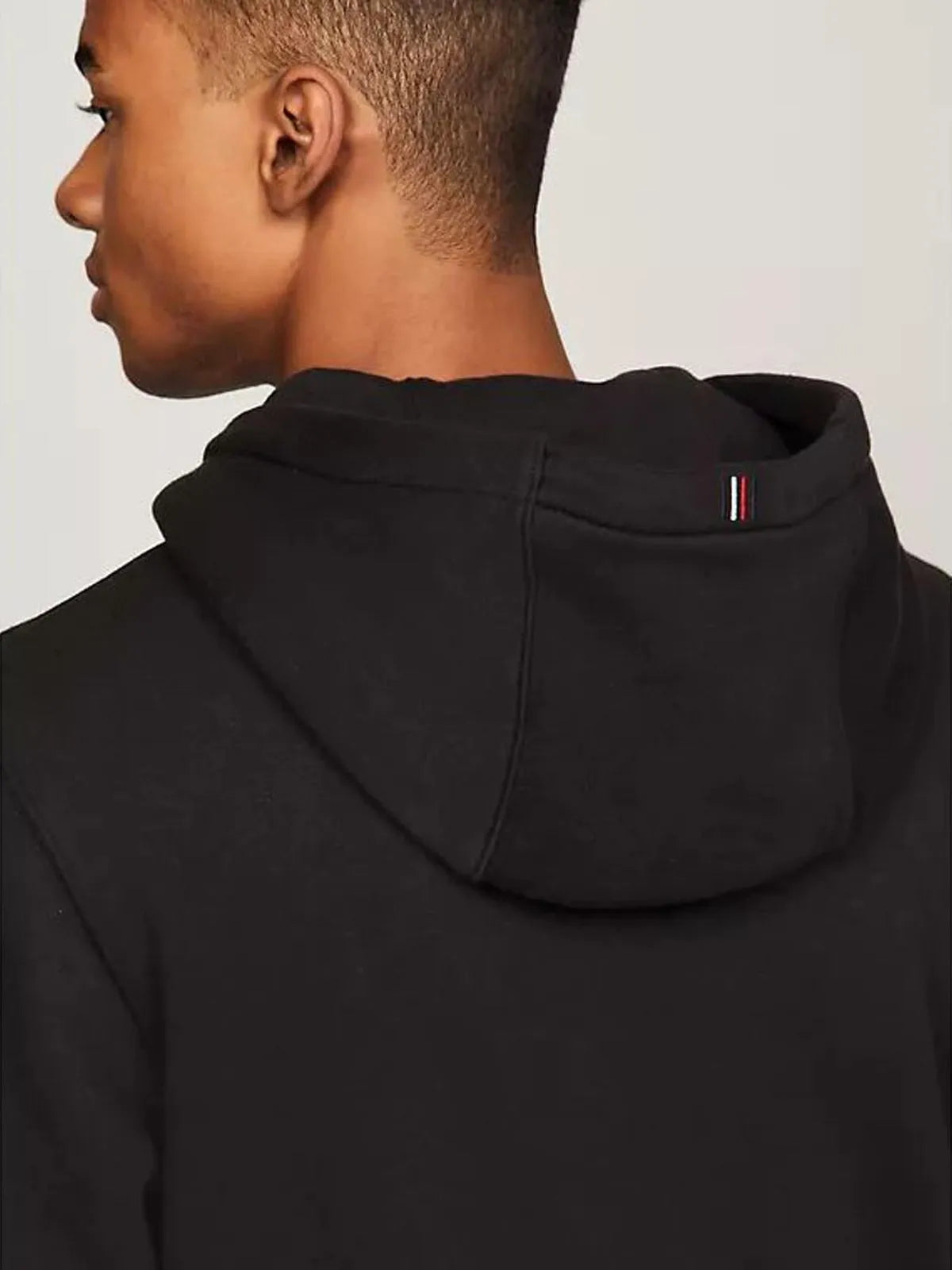 Tommy Hilfiger SWEATSHIRT M ESSENTIAL ZIP THROUGH HOODY TH