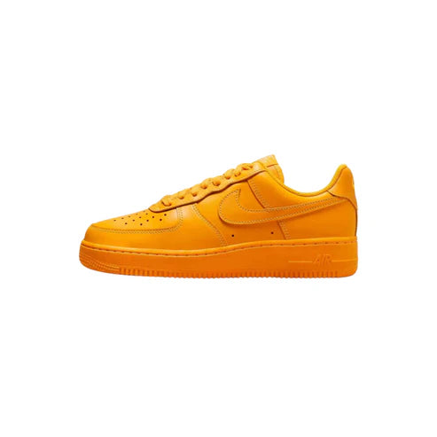 Nike Air Force 1 Laser Orange