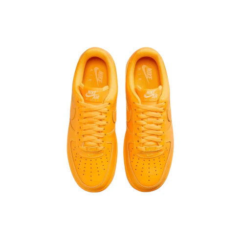 Nike Air Force 1 Laser Orange