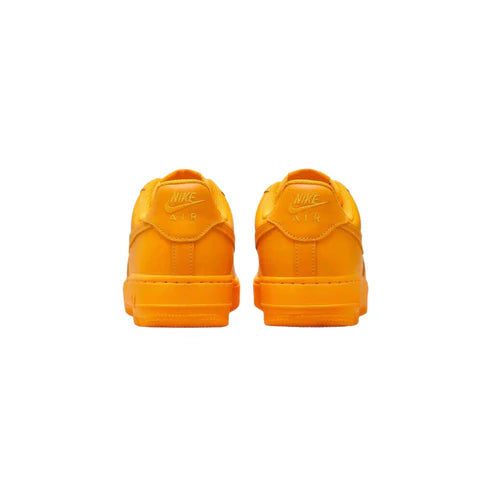 Nike Air Force 1 Laser Orange