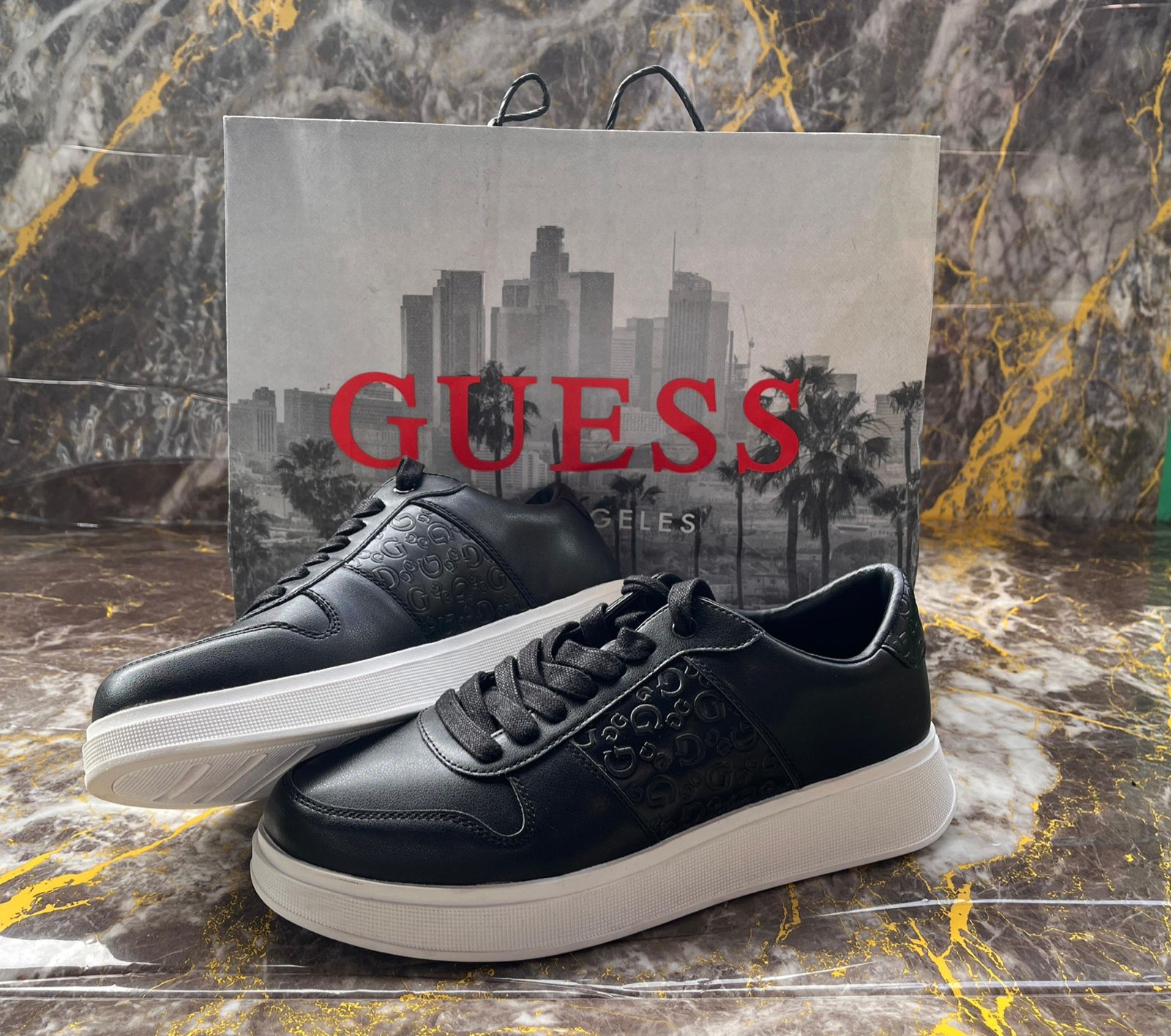 Zapatillas Guess