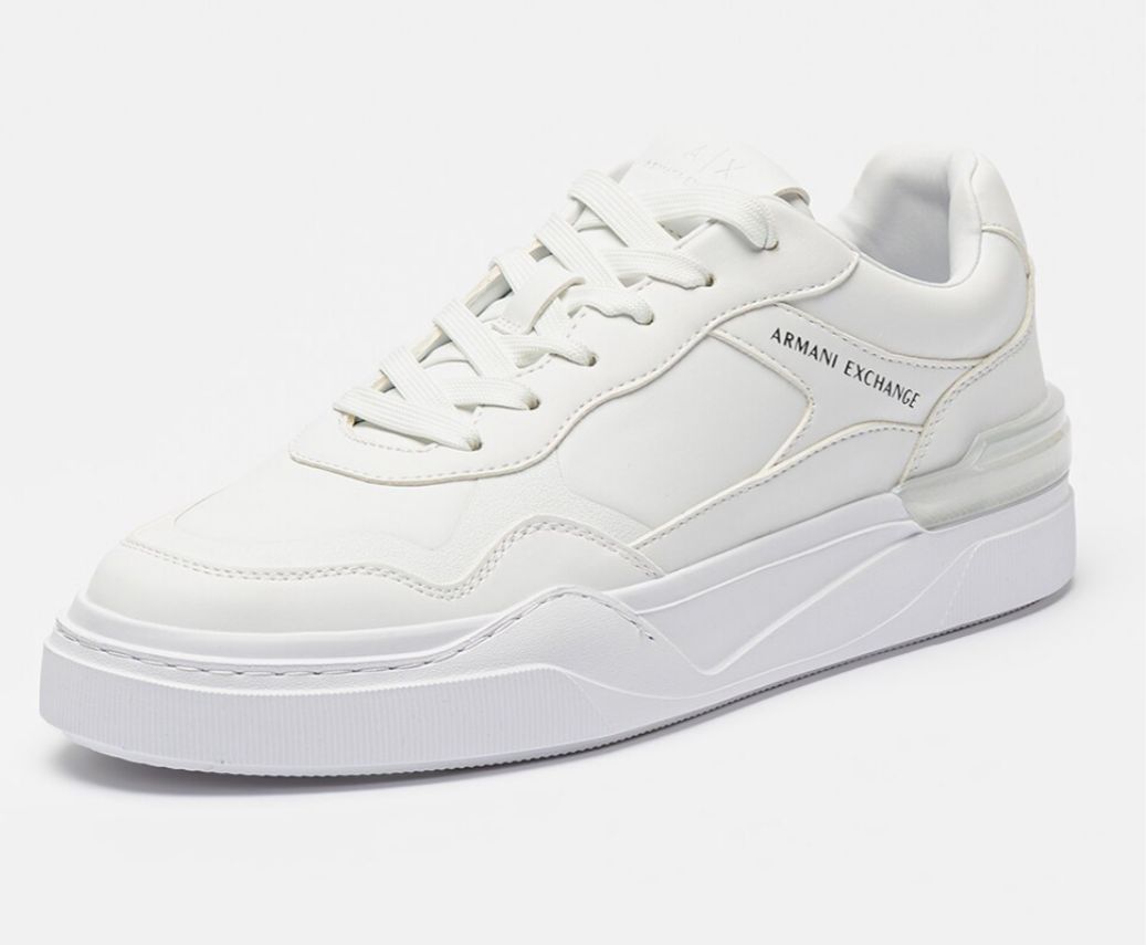Zapatillas Armani Exchange