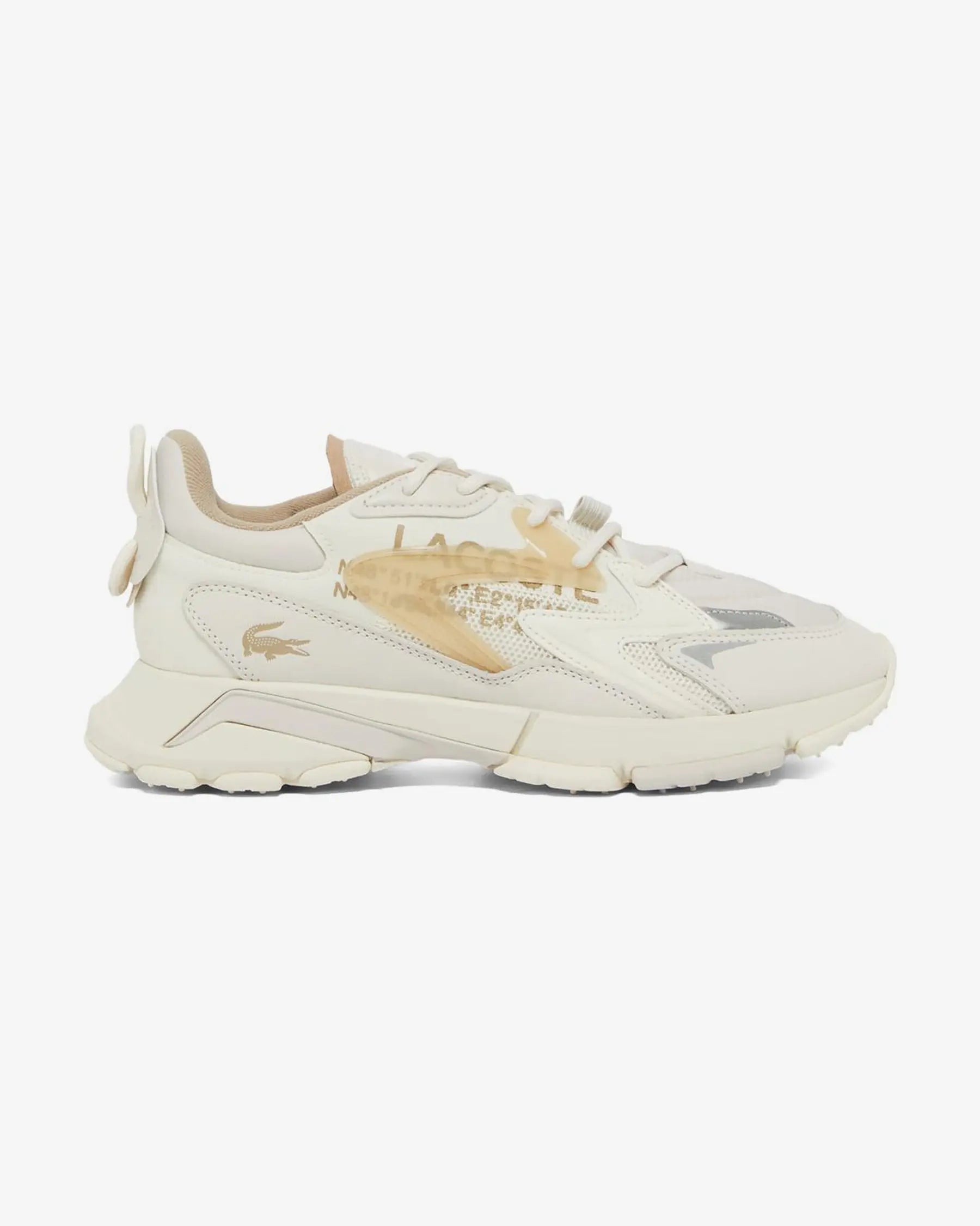 Zapatillas Lacoste L003 Neo Tech