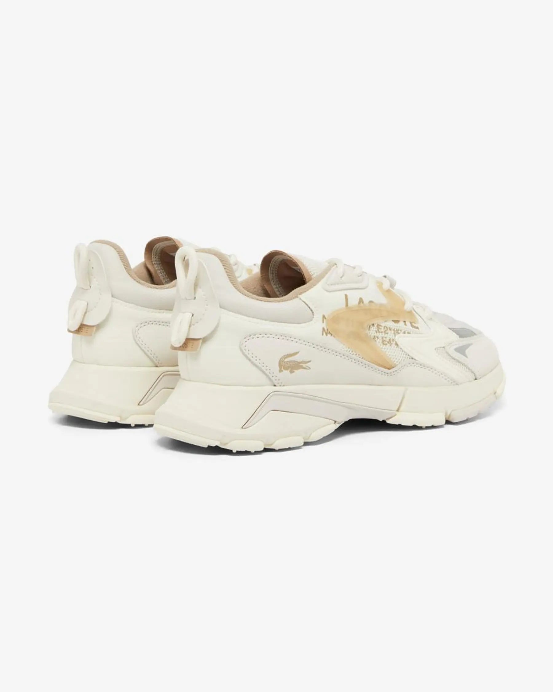 Zapatillas Lacoste L003 Neo Tech