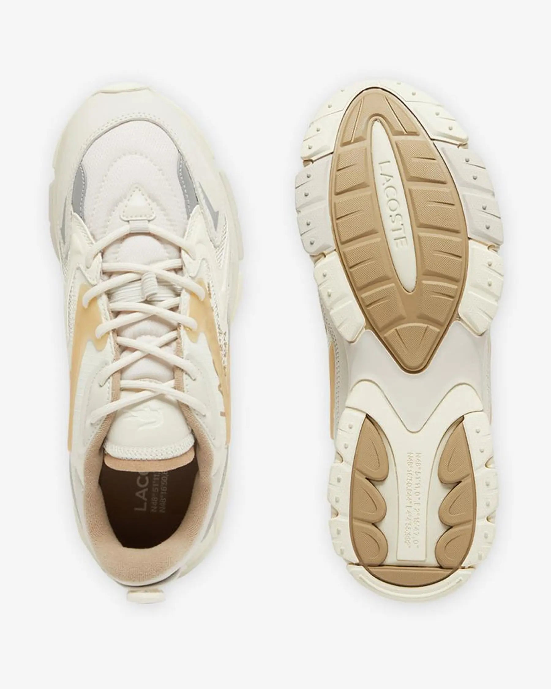 Zapatillas Lacoste L003 Neo Tech