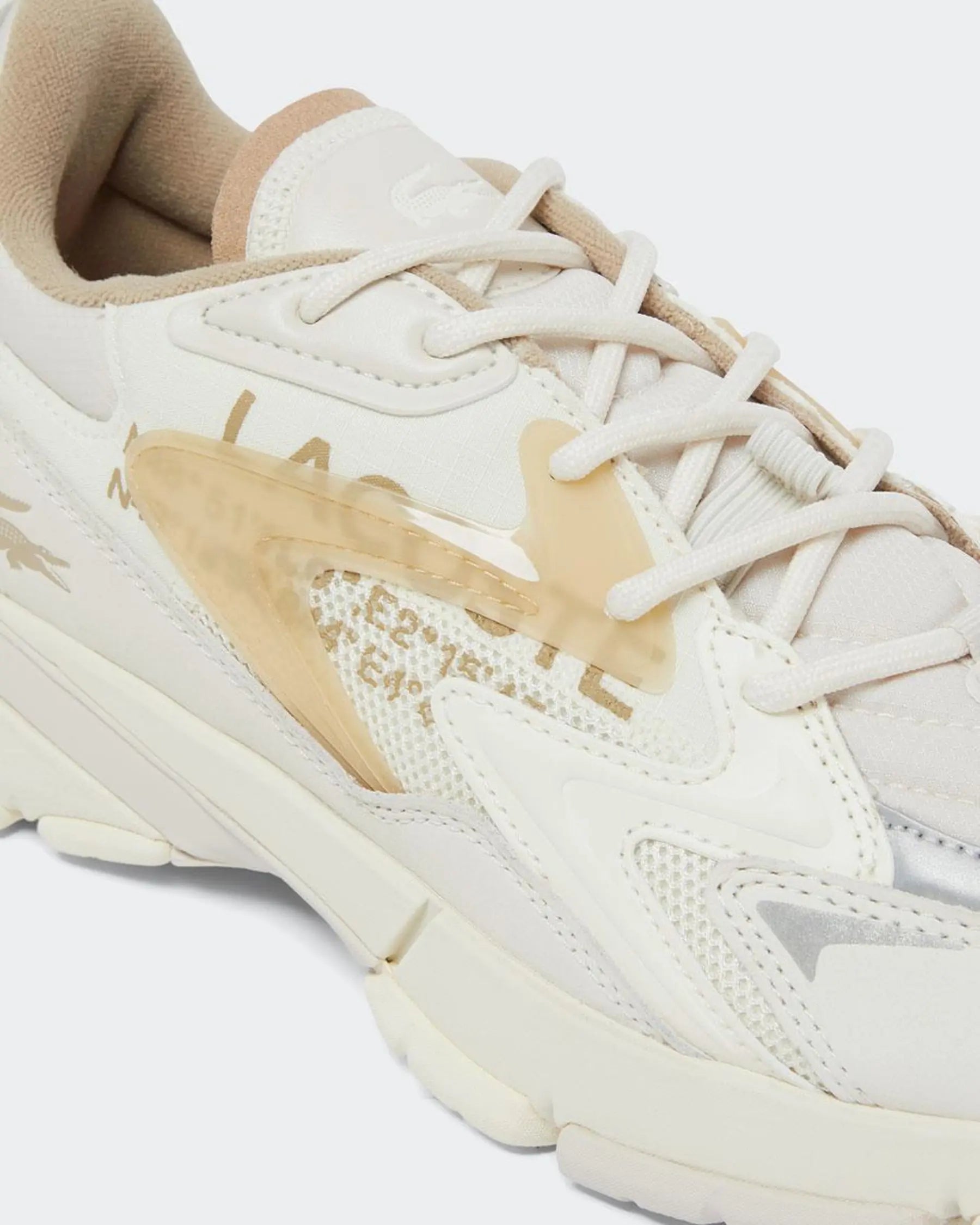 Zapatillas Lacoste L003 Neo Tech