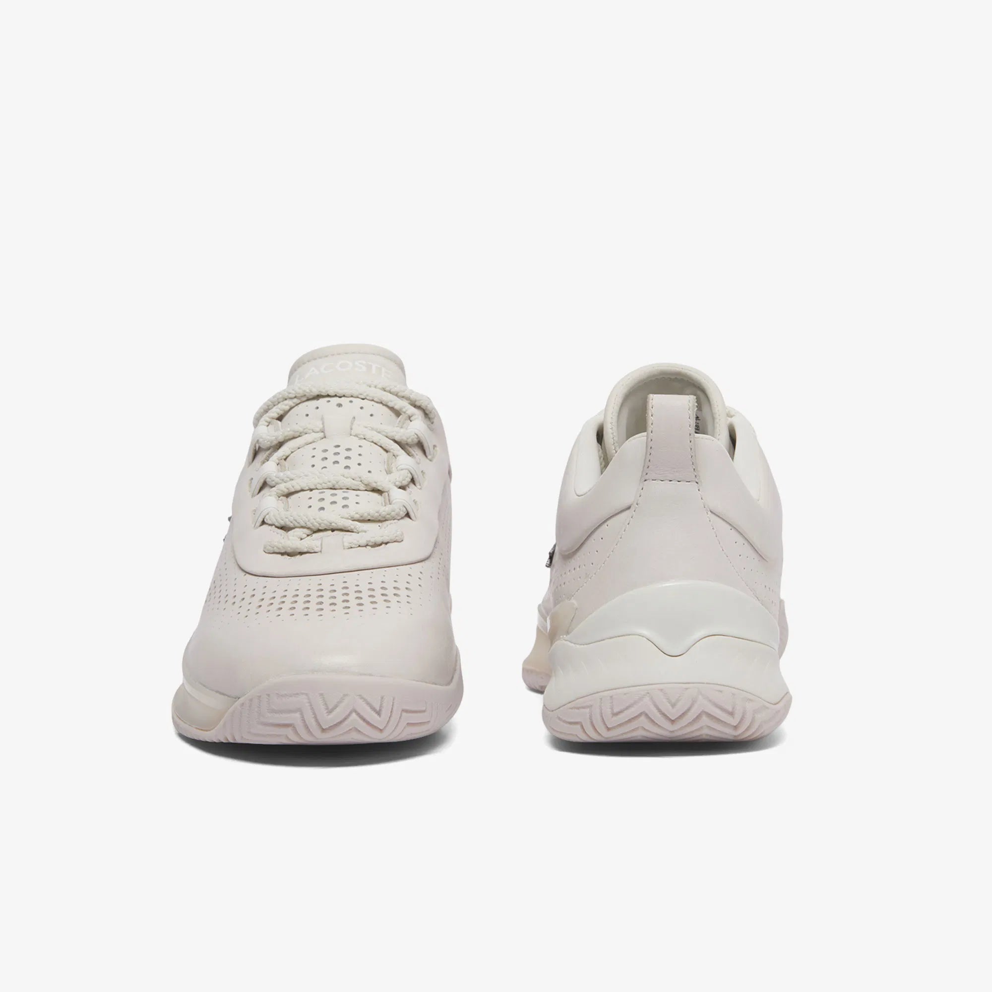 Zapatillas Lacoste SPORT AG-LT Premium beige