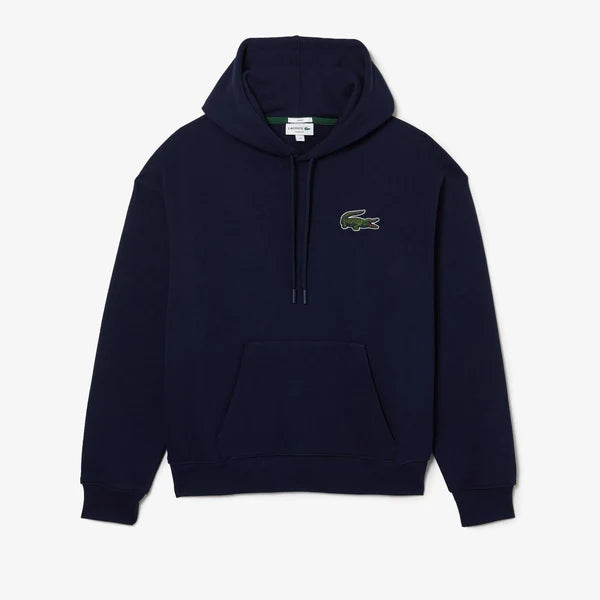 Lacoste Sweatshirt Premium Azul Marino