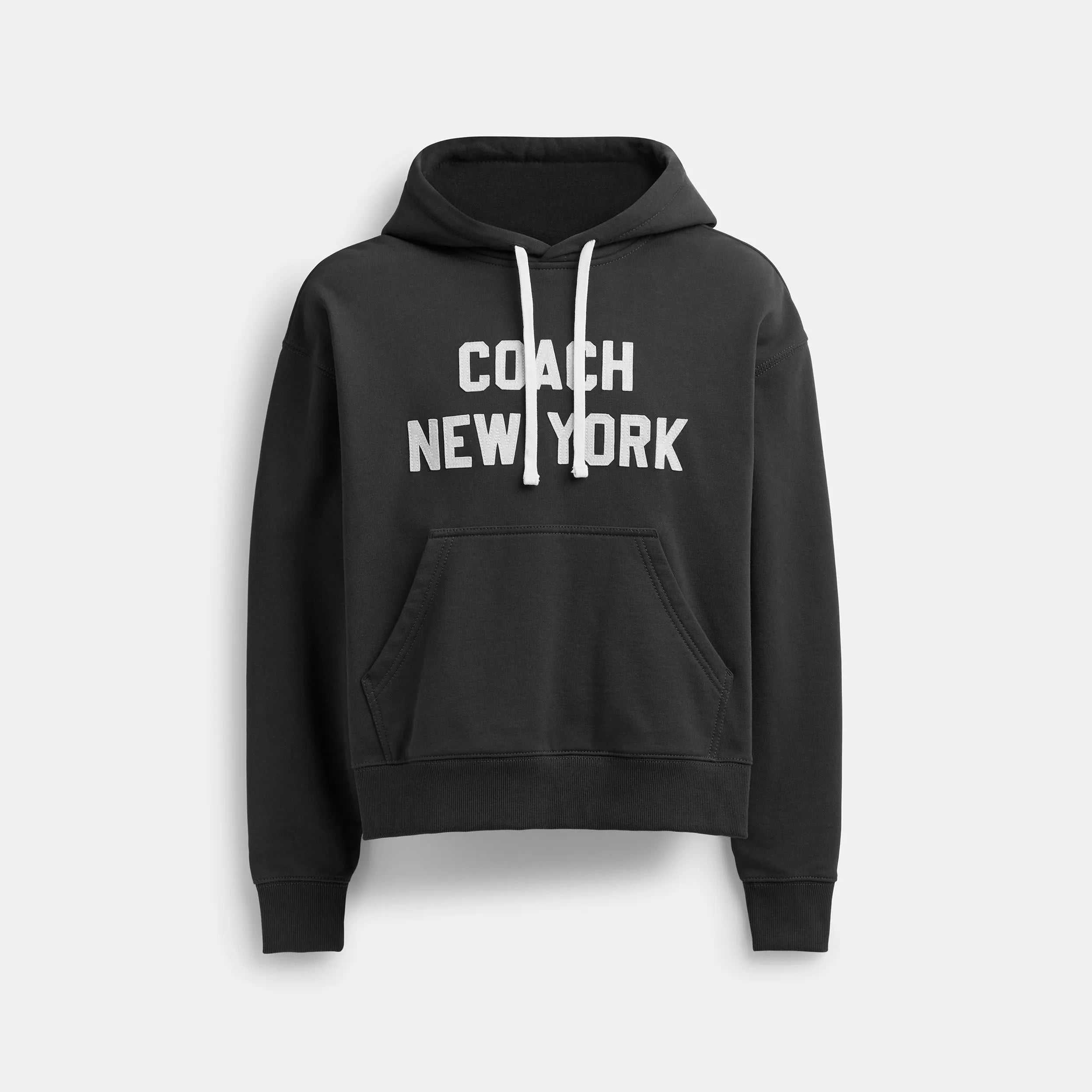 Coach Hoodie New York