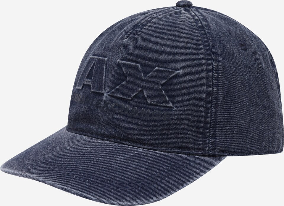 Armani Exchange Gorra