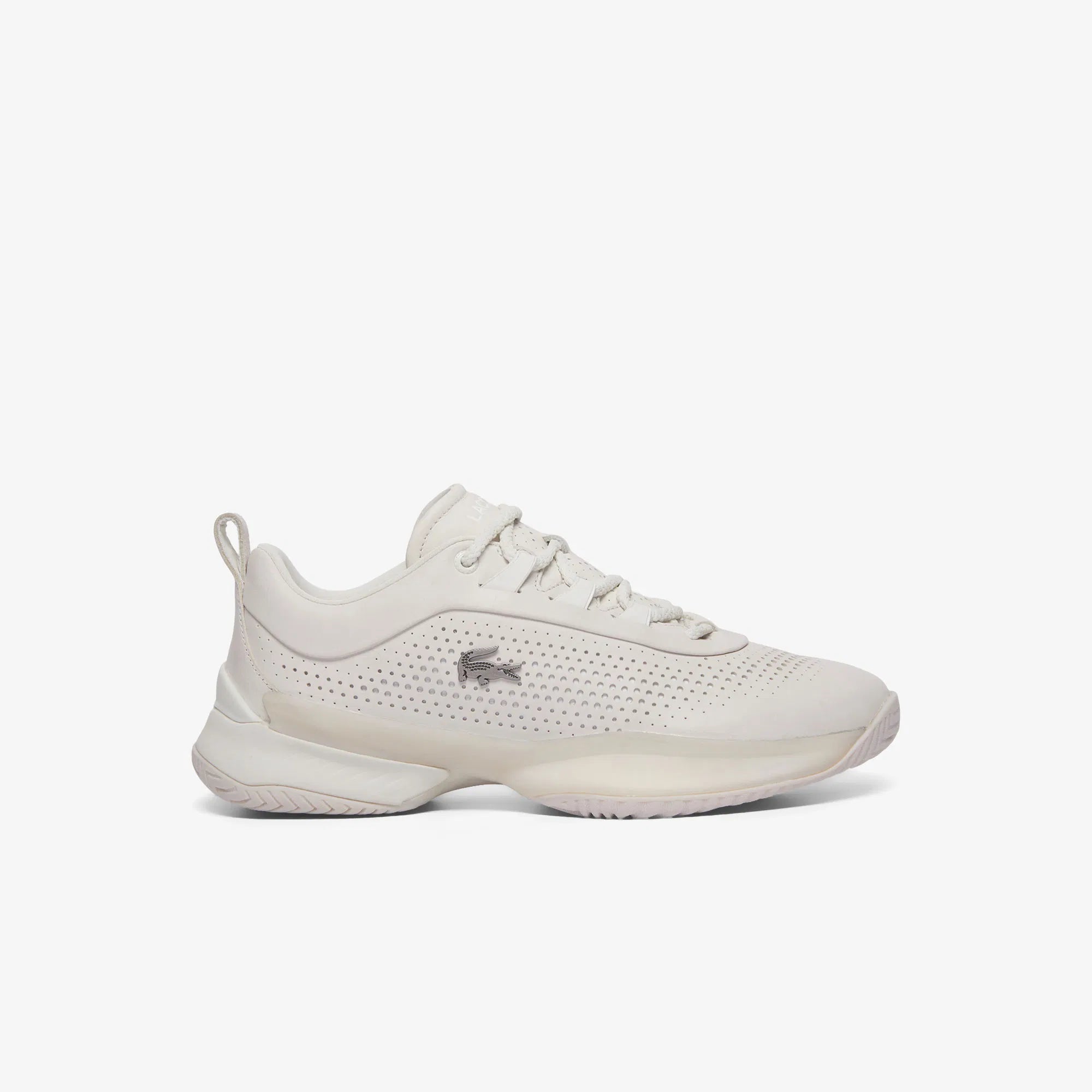Zapatillas Lacoste SPORT AG-LT Premium beige