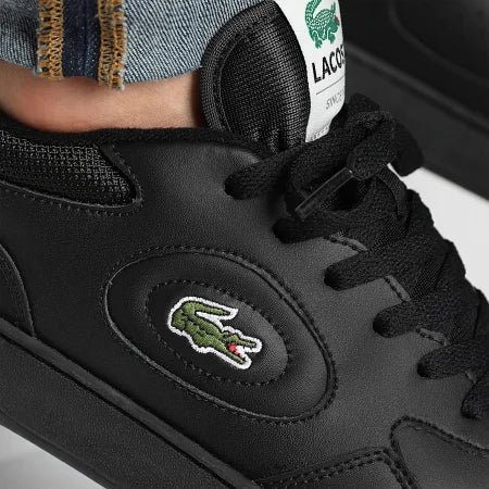 Zapatillas Lacoste Lineset 223 Zapatillas negras