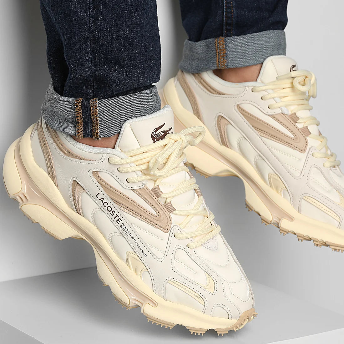 Zapatillas Lacoste L003 2K24