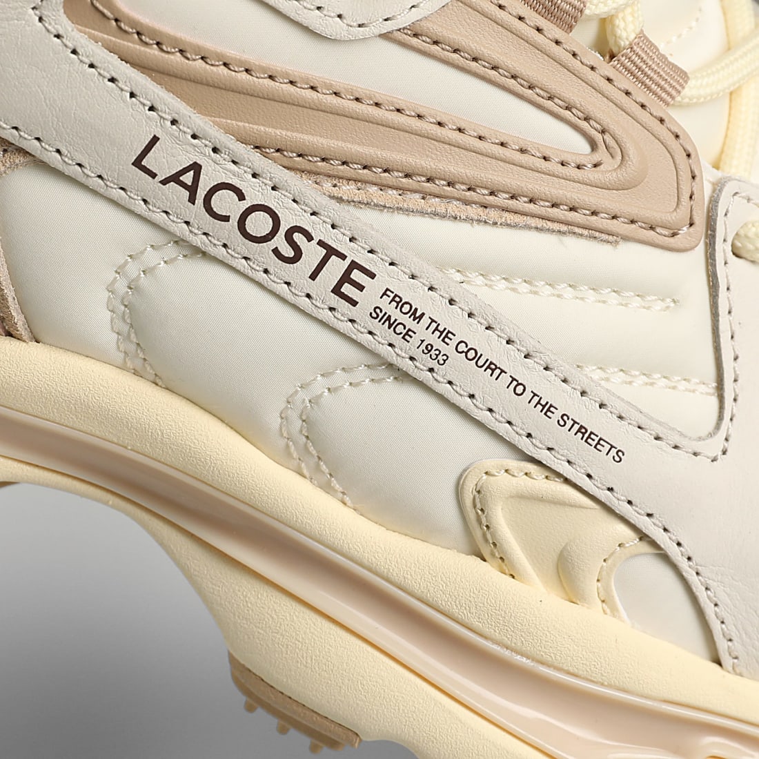 Zapatillas Lacoste L003 2K24