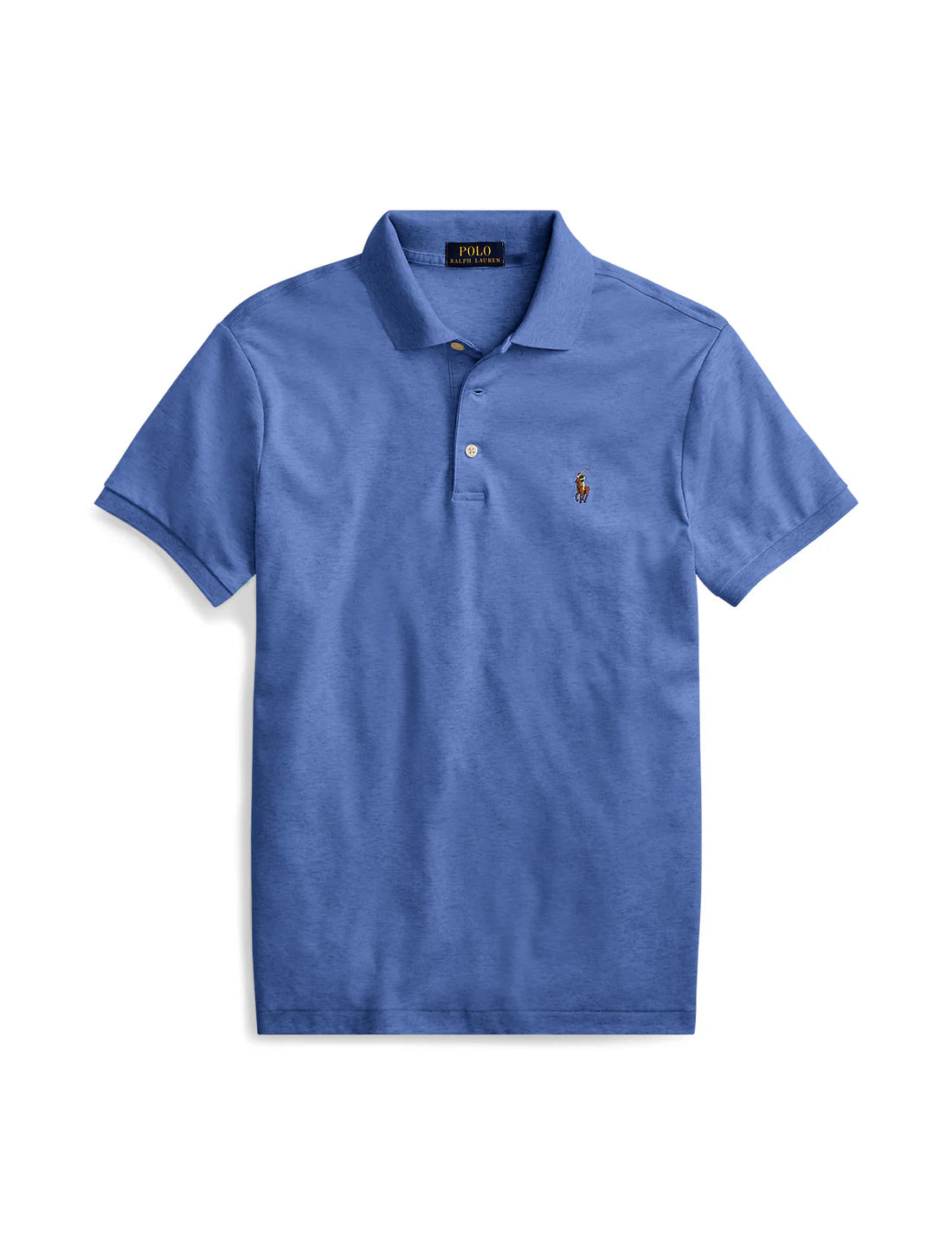 Ralph Lauren Slim Fit Polo Royal