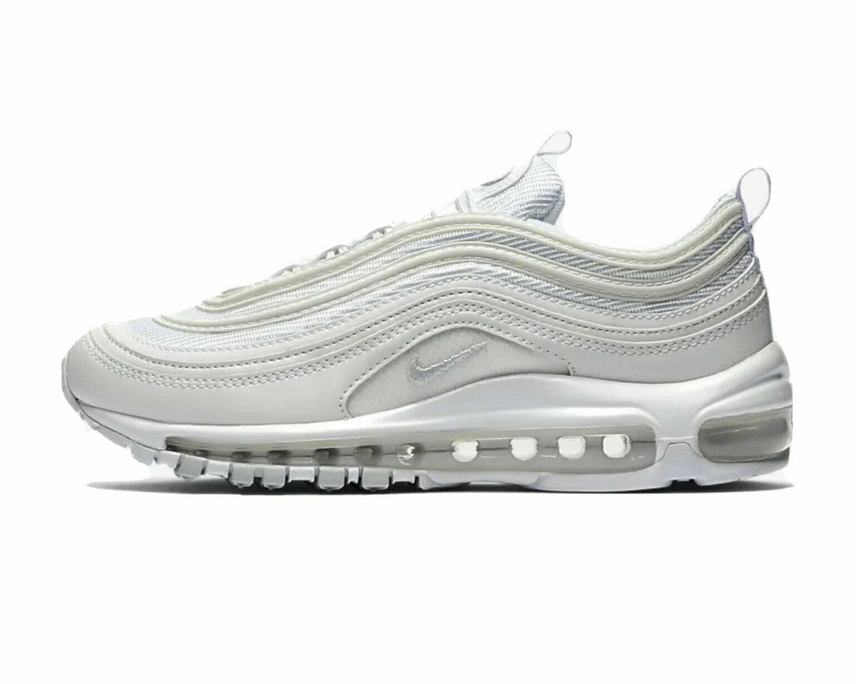 Nike Air Max 97 White Pure Platinum