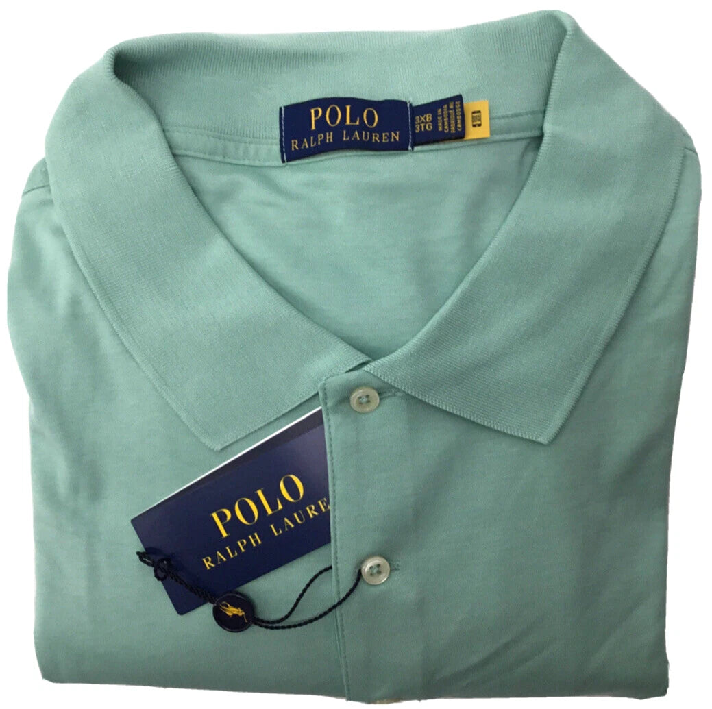 Polo Ralph Lauren para hombre ajuste clásico