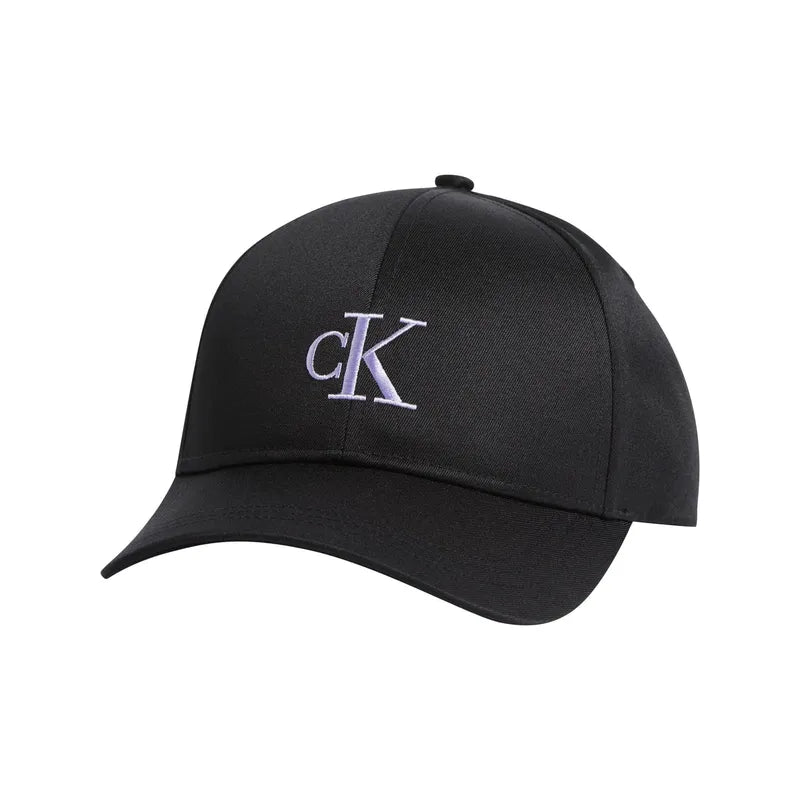 GORRO MONOGRAM EMBRO CAP CALVIN KLEIN