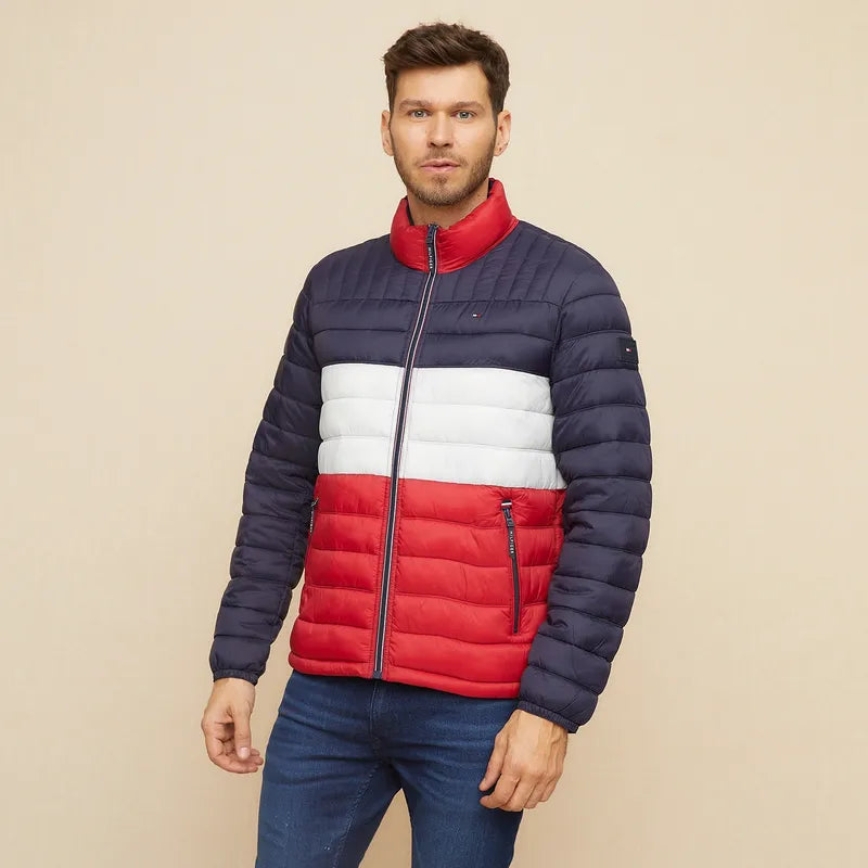 Tommy Hilfiger Parka Regular Fit