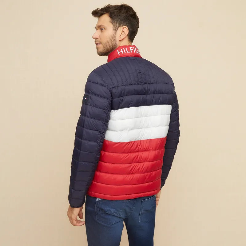 Tommy Hilfiger Parka Regular Fit